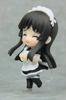 Nendoroid Petite Secret Akiyama K-ON! Mio/Maid