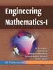 Книга Engineering Mathematics - I