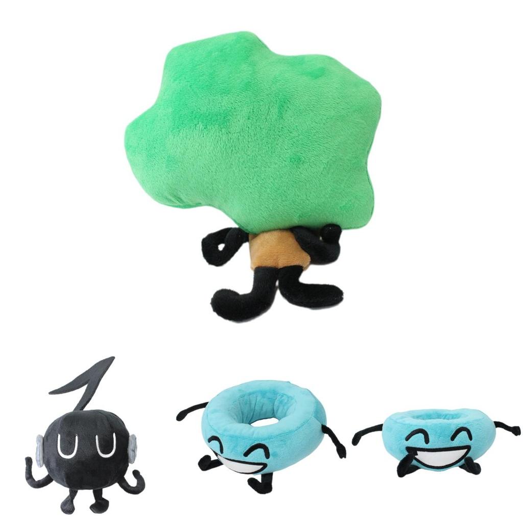 Colorful Cartoon Character Plush Toy Dolls Perfect For Collectors And Kids Alike