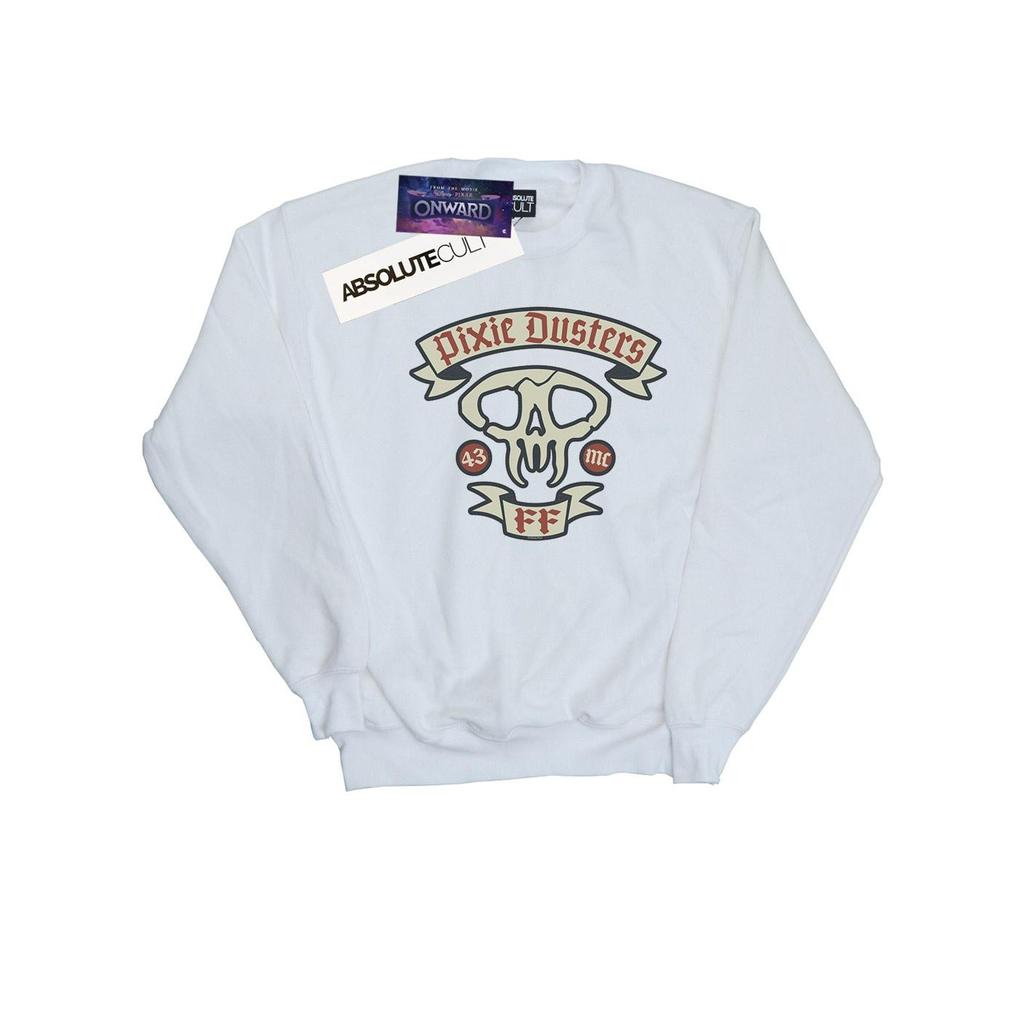 Disney Womens/Ladies Onward Pixie Dusters Sweatshirt