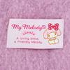 Sanrio Sanrio Volume Muffer My Melody My Melody My Melody Теплый аксессуар Персонаж 35 x 2 x 220 см 574384 SANRIO (САНРИО)
