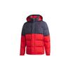 adidas Пуховик Зимний Мужской Красный GF0108