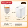 Мини-умная автоматическая хлебопечка Panasonic SD-PD051