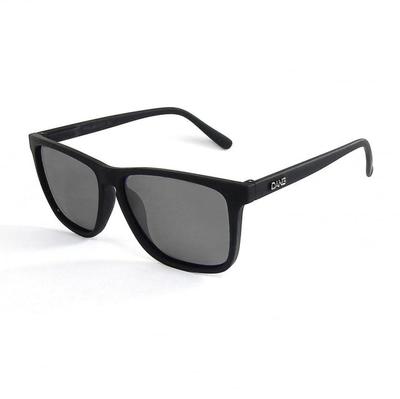 Dan RECOIL Black Smoke Polarized B085Q5YDN2 Shady's Soft/Black