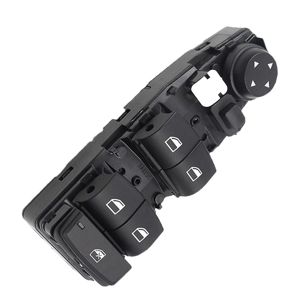 Для BMW F15 F20 F25 F30 F31 1 2 серии X3 X5 кнопка переключателя стеклоподъемника автомобильные аксессуары передняя левая 61319208108