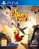 It Takes Two (PS4) (Import Version)