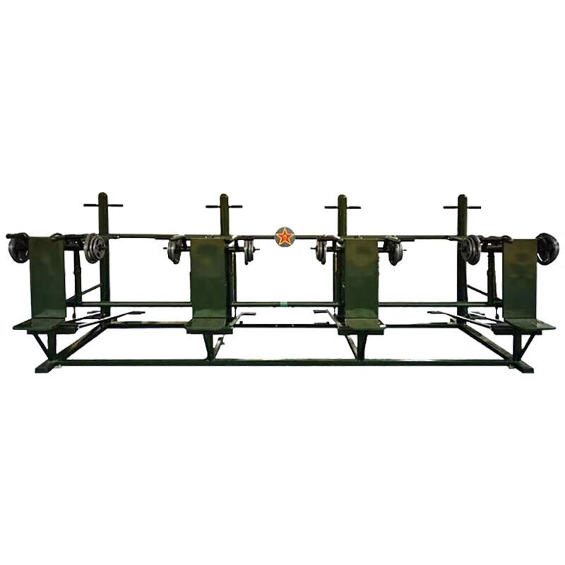 Wenzhiwu Outdoor Strength Training Equipment