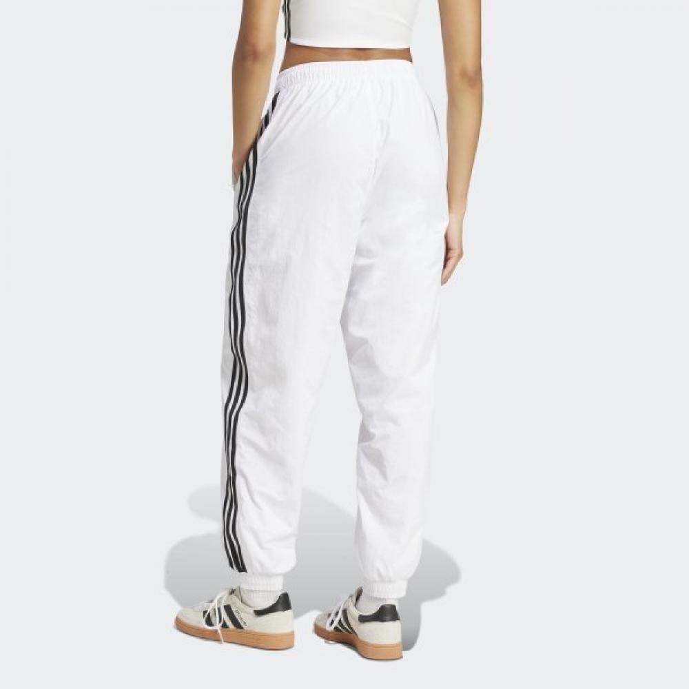 Женские брюки S Adicolor 3S Woven Nylon Cuff PantS Adidas...