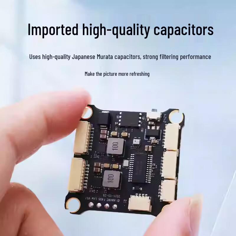 HSKRC FPV Drone Flight Controller