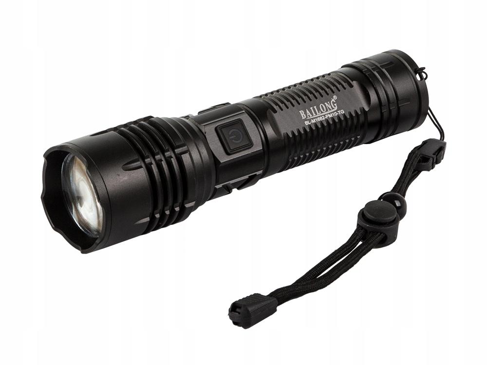 Bailong M1682-Pm10 Flashlight (80) Gab_A
