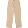 Lee Men's Classic Straight-Leg Logo Casual Pants