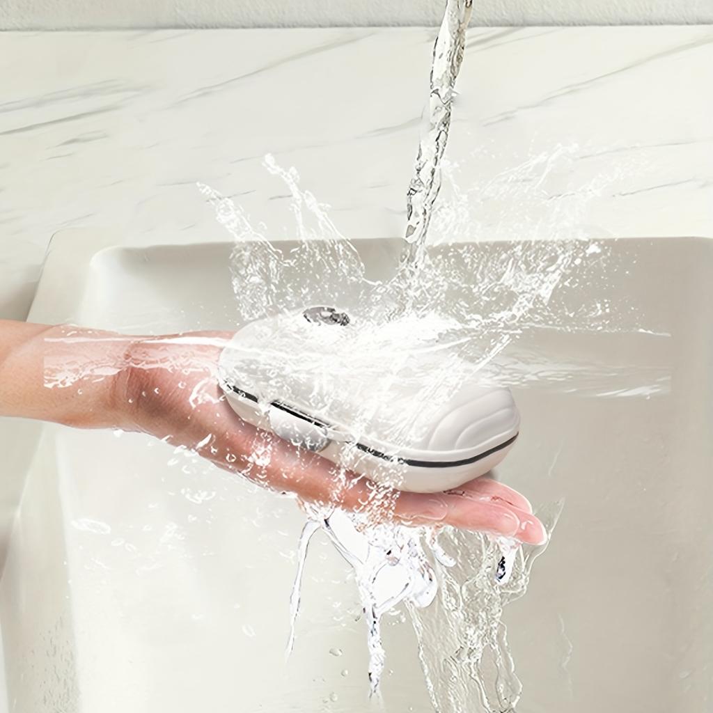 Portable Seven-Day Pill Box Organizer - Compact Travel Storage with 7 Grid Sub-Packaging, Sealed and Easy-to-Use Design for Medication Management