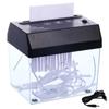 Mini-USB Document Cutter, A6 Mini-Shredder, Document Cutter, Small Paper Shredders For Home, Paper Shredder Machines For Home Offices Stationery