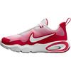 Air Max Nova GS Университетский красный Детские кроссовки Белый FN4446-600