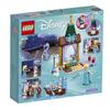 LEGO Disney Princess Frozen "Рынок Аренделла" 41155