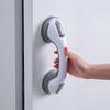 1шт поручень для ванной комнаты для предотвращения падений присоска для ванной комнаты детская ручка для стеклянных дверей и окон ручка для пожилых людей