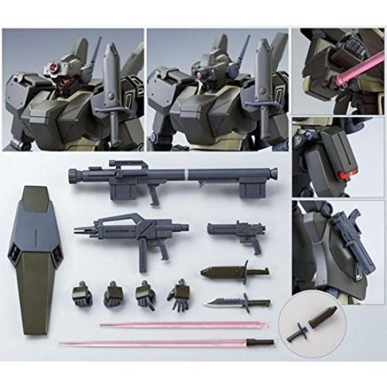 BANDAI HGUC Jegan Conroy Custom Plastic Model Online Shop 1/144 (Echoes Version) (Hobby Exclusive)