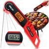 Baldr BD-130 Pin Probe Meat Thermometer