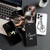 Чехол для OPPO A80 A18 A16 A40 A17 A15 A38 A78 A79 A54 A57 A12 A60 4G 5G Корпус Чехол для телефона Сильные Боксерские перчатки Кикбоксинг Дзюдо