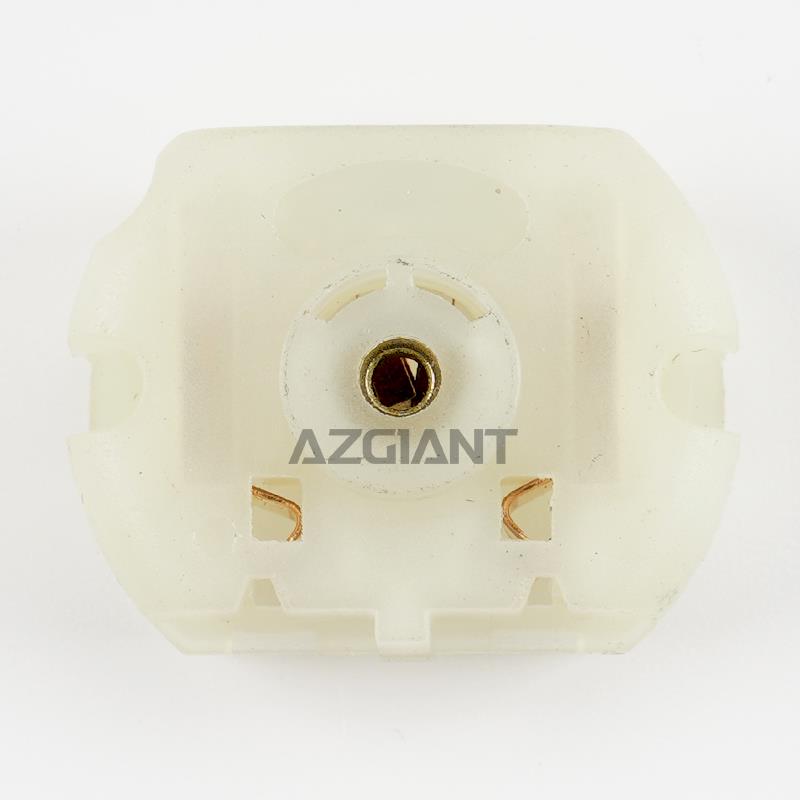 Универсальная задняя крышка подшипника часть моторов FC-280SC для Ford honda Toyota держатель угольных щеток держатель угольных щеток