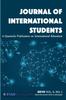 The Journal of International Students 2019 Vol 9 Issue 1 Book
