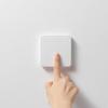 Умный одноклавишный выключатель Xiaomi Mijia