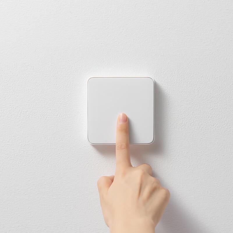 Умный одноклавишный выключатель Xiaomi Mijia