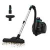 Sled Vacuum Cleaner - CECOTEC - Conga Rocksta Cyclonic Plus - 800W - HEPA Filter - 2L Bagless
