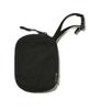 Travel Wallet Active Sling Wallet New Black [Snow Peak] Men's