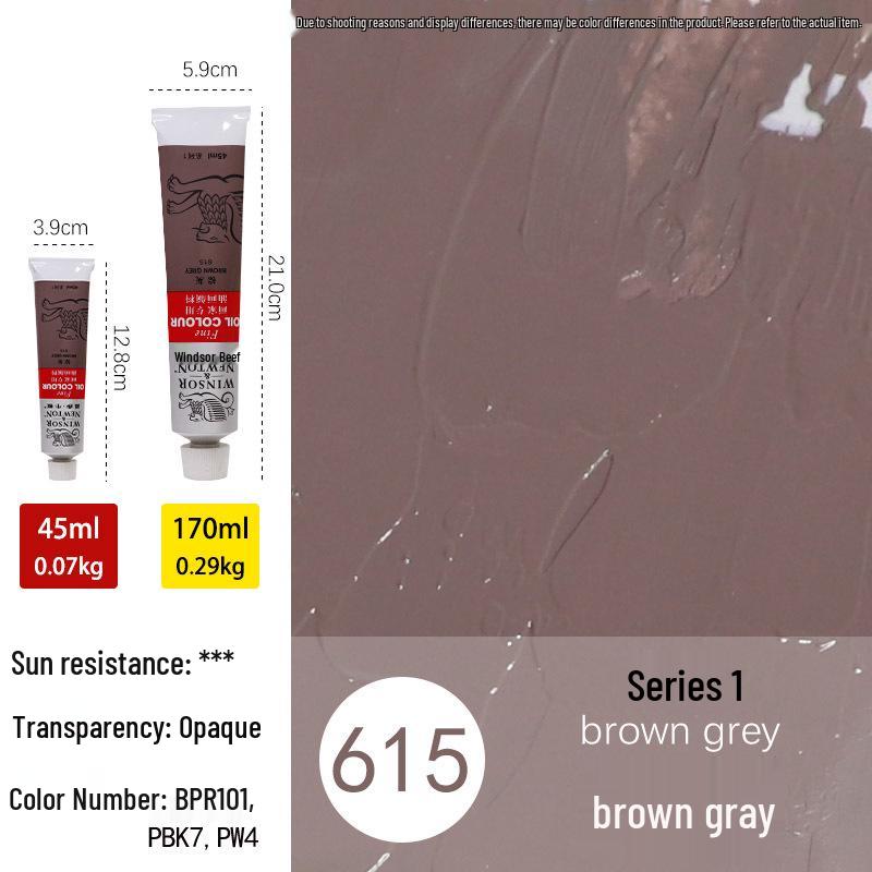 Набор масляных красок Winsor & Newton для художников, студентов, начинающих и для эскизов на пленэре