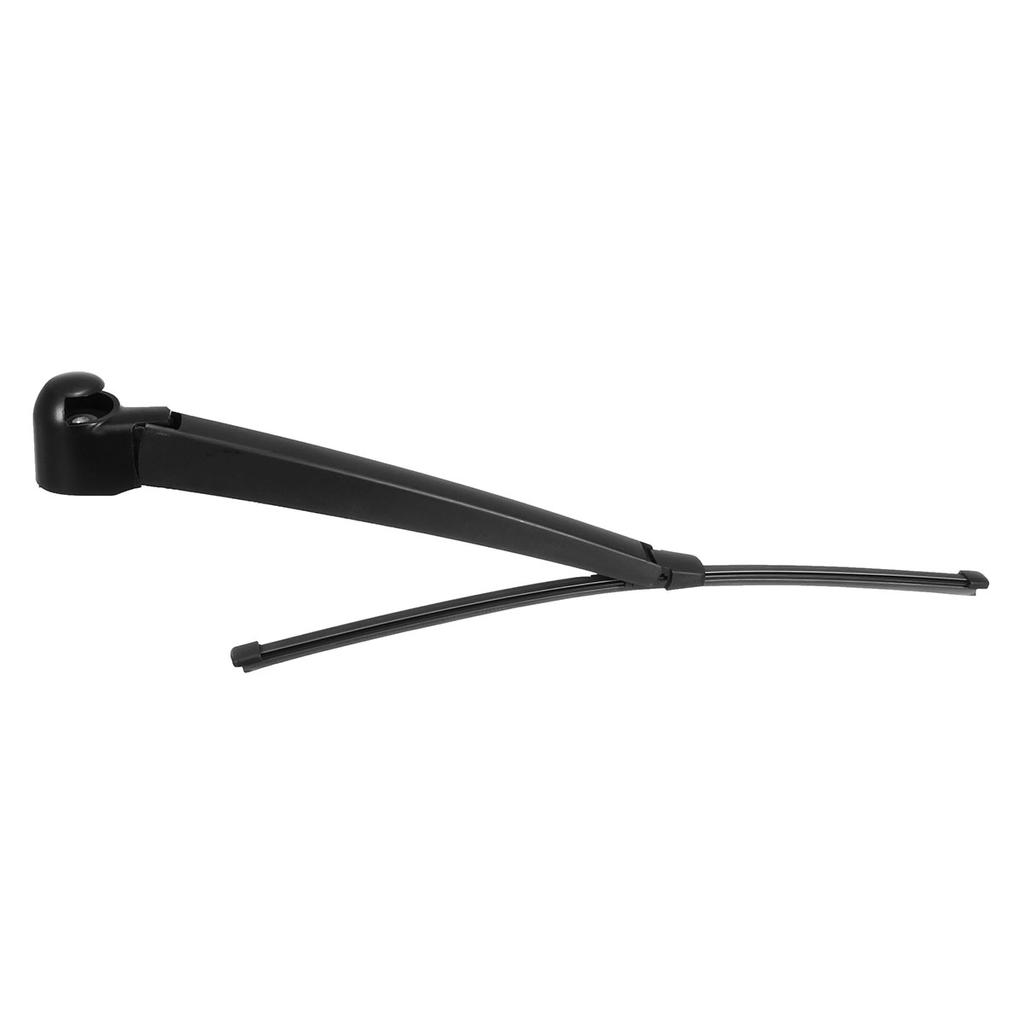 1 комплект 16-дюймовых рычагов и щеток стеклоочистителя заднего стекла для VW Touran 2003 2004 2005 2006 2007 2008 2009 2010