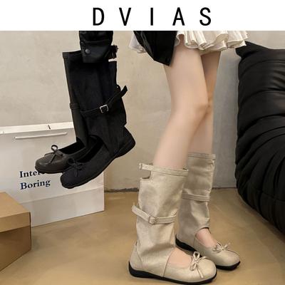 Женская обувь – Балетки