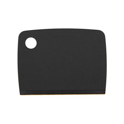 Эпикуреанский скребок для скамьи (10x15cm) (Сланец Натуральный)