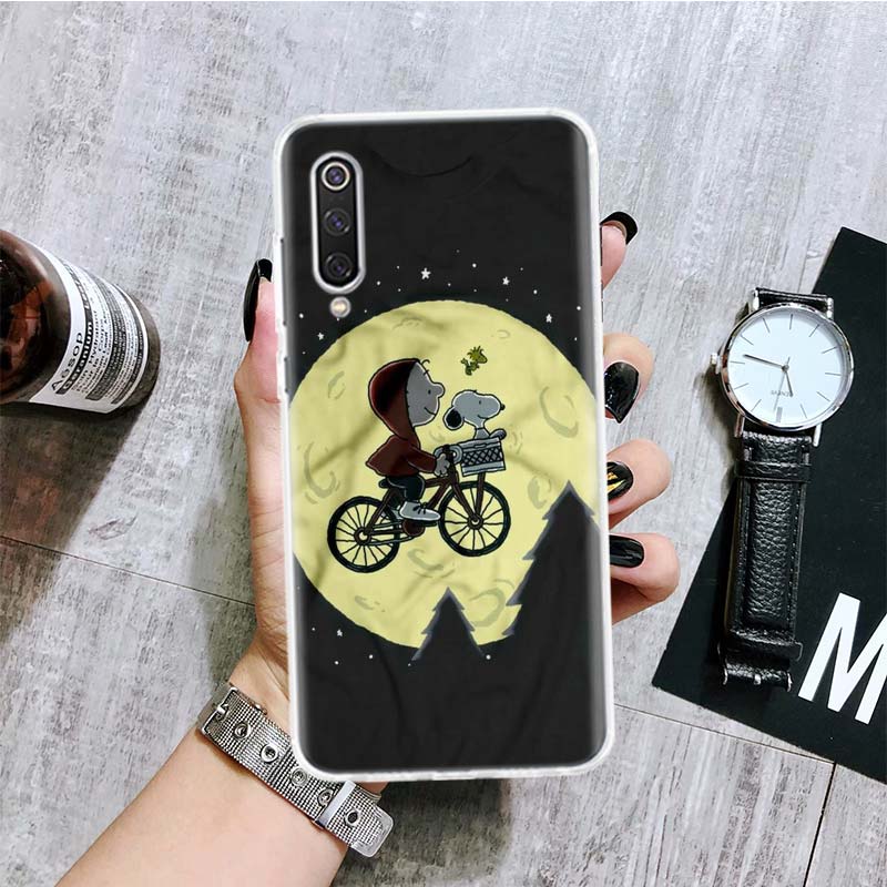 Чехол для телефона с мультяшным рисунком Мафальды для Xiaomi Redmi Note 10 9 8 11 Pro 11T 11S 10S 9S 9A 9C 9T 8T 8A 7 7A 5 Обложка с художественным узором Coque