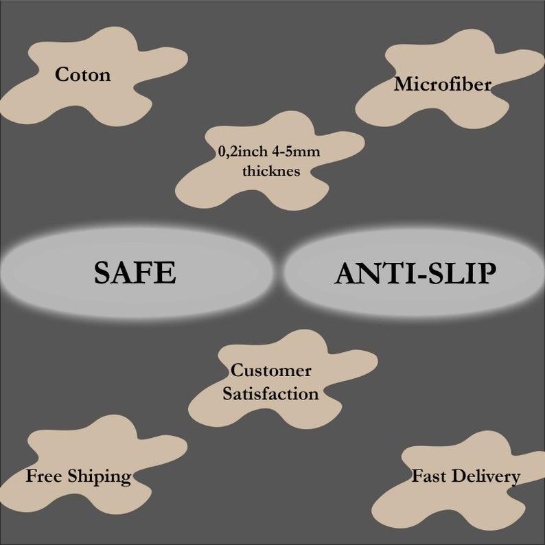 Fantasy Sword Tree Rune Magic Rug Gothic Medieval Style Green Elven Carpet for Bedroom Game Room Decorative Floor Mat