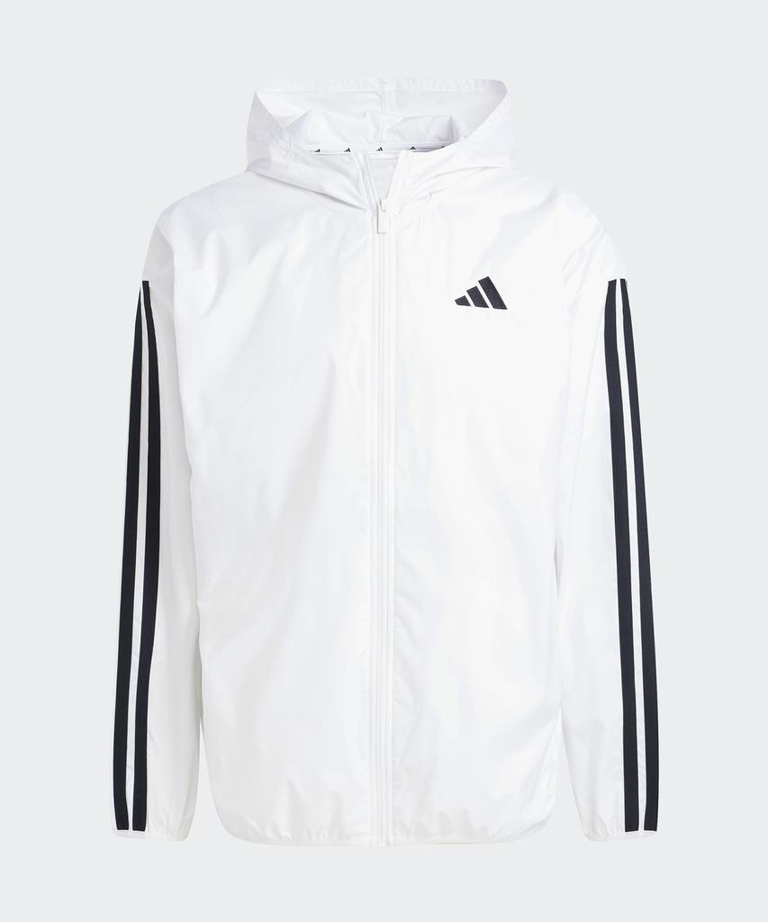 adidas Ветровка 3S - Белый / Je6326