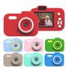 Y8 Kids Camera Digital Take Photo 2 Inch Rechargeable Mini Digital Cute Camera For Children Toys Kids Cameras