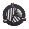 Focusing Mask for Telescopes Astronomical Accessories Anti Slip Accurate Images Astrophotography