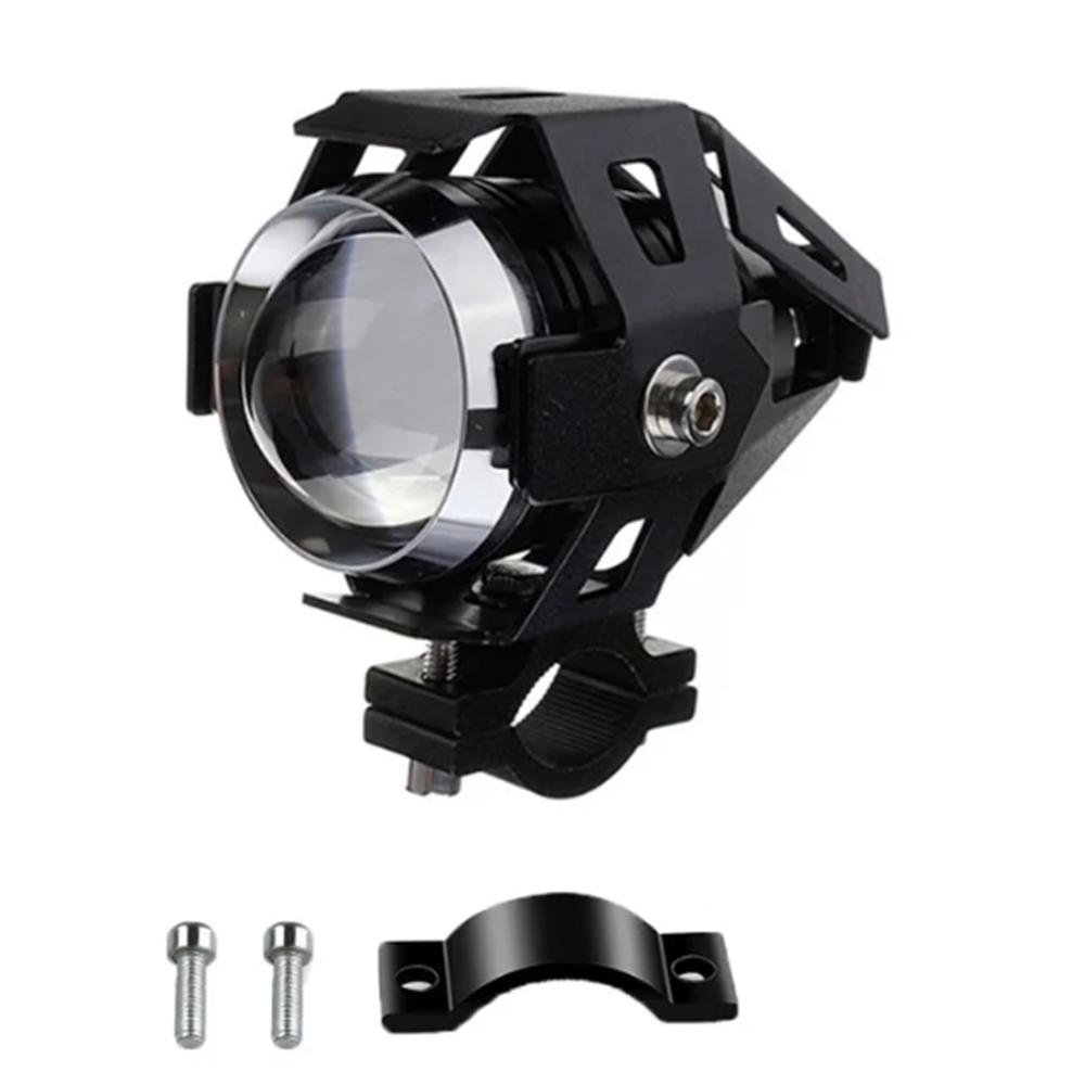 Motorcycle Headlight Front Foglight U5 12V LED Lens Spotlights Projector Light Moto FOR Benelli TRK502 X TRK 502X 2021 TRK 502