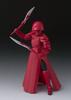 TAMASHII NATIONS Звездные войны Элитный Преторианский Страж 155 мм АБС ПВХ Окрашенная Фигурка Действия S.H.Figuarts (Двойное лезвие) приблизительно. &