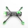 Рама гоночного дрона FPV из углеродного волокна MARK4 7" HD