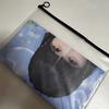 [USED] LE SSERAFIM Kim Chae Won Slogan