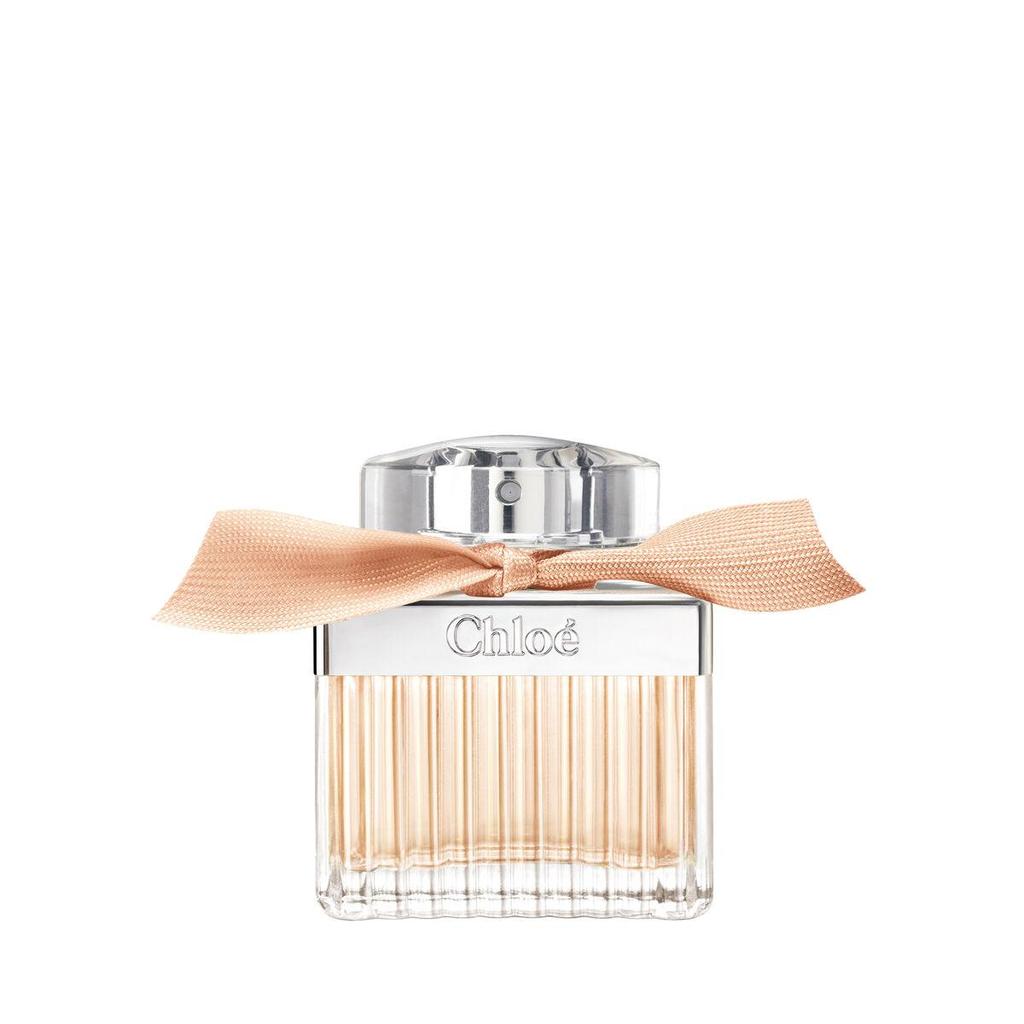 Chloé Rose Tangerine Eau de Toilette 50 ml translucent