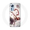 Case for Xiaomi Mi 12 / 12X Mikasa Ackerman Attack On Titan Manga