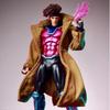 Оригинал со склада Ct Toys Гэмбит Мафекс Люди Икс Росомаха Аниме Фигурка Действия Подарок Детям Коллекционерам ГОРЯЧАЯ В SHF 131 для Позирования Сочлененная Масштаб Детализированная 3