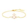 Женский браслет-цепочка Vivienne WeStwood S 6102023d 02r988