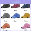 Vintage Embroidered Baseball Cap Adjustable Size For Men And Women