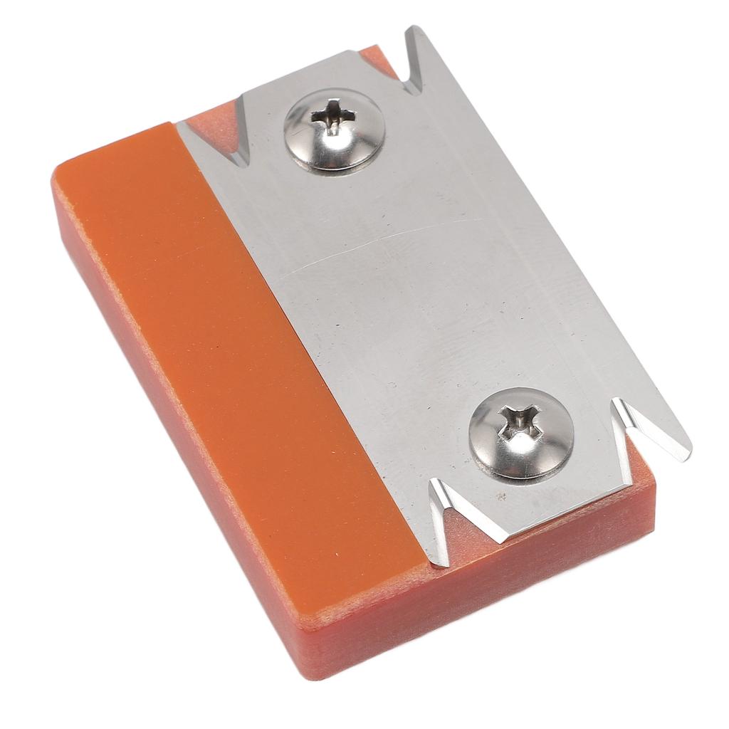 Деревообработка Кромочный триммер Стальной Прямоугольный Ручной Рубанок Кромка Угол Кромкооблицовочный станок Фаска Заусенец