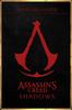 Assassin's Creed Shadows Официальное руководство: Все, что вам нужно знать, чтобы освоить игру!