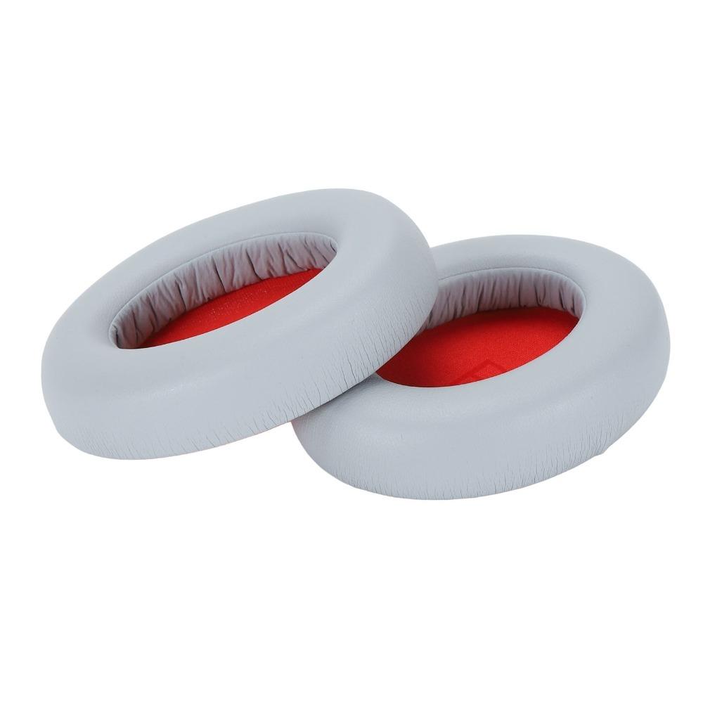 Мягкие сменные амбушюры Мягкие комфортные амбушюры для наушников 1MORE SonoFlow для повседневного использования